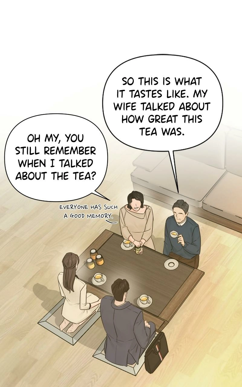 Another Love Chapter 42 page 13 - 