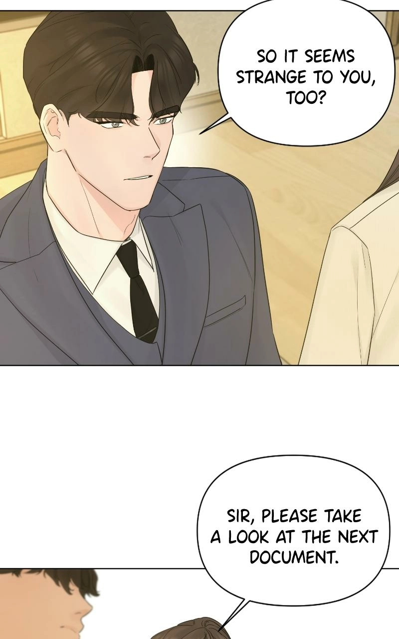 Another Love Chapter 42 page 34 - 