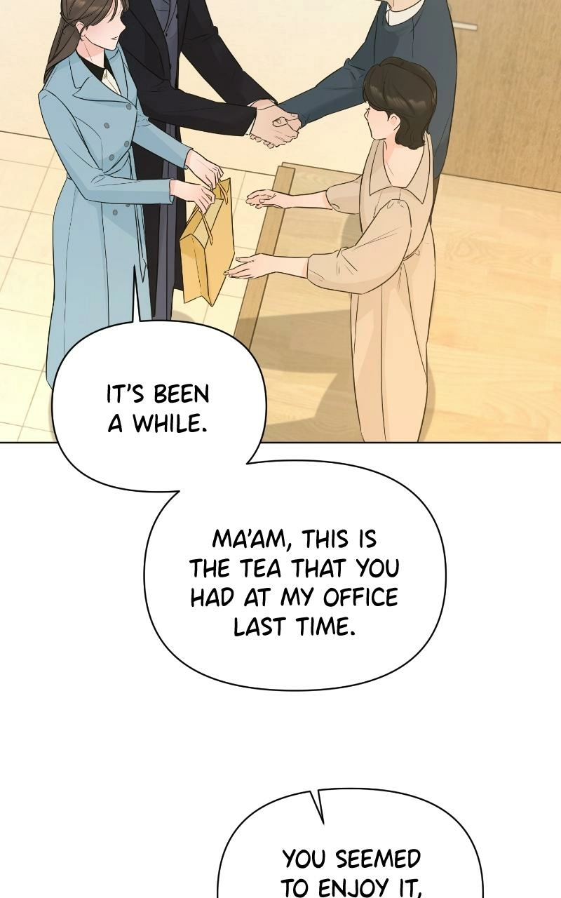 Another Love Chapter 42 page 8 - 