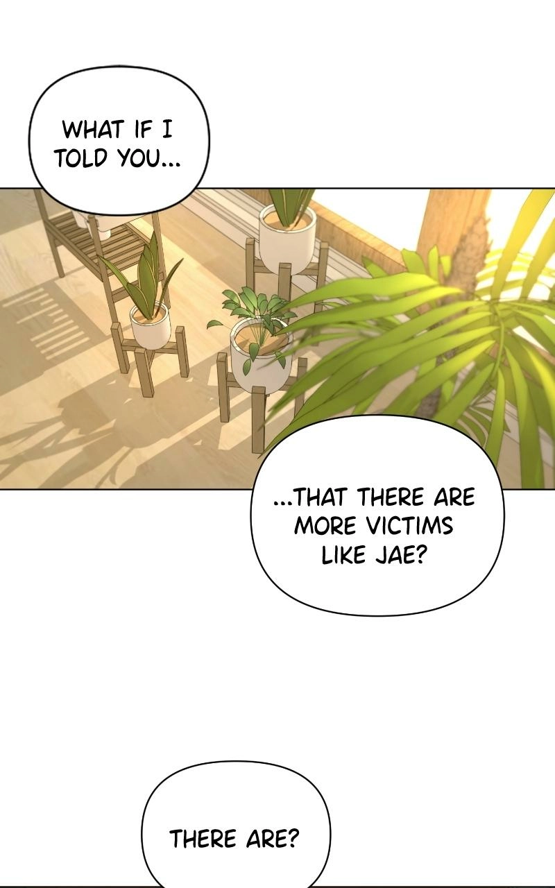 Another Love Chapter 43 page 1 - 