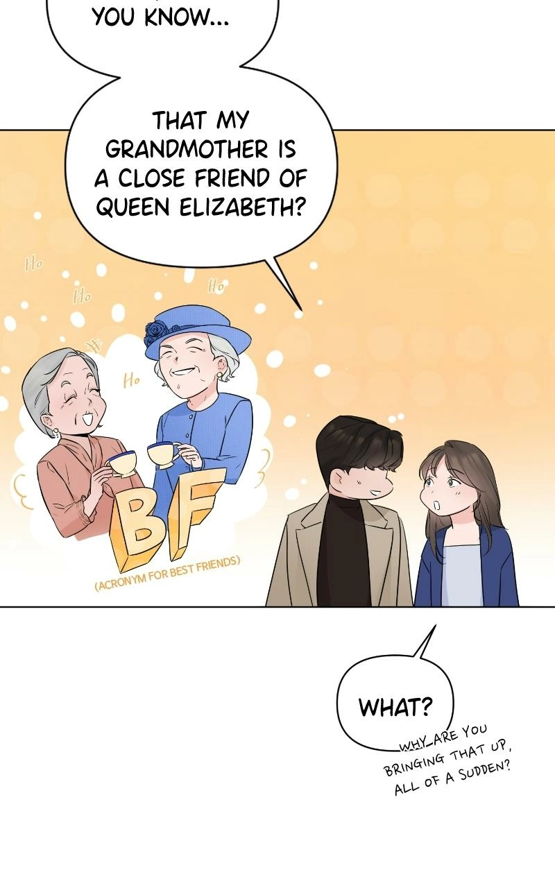 Another Love Chapter 43 page 18 - 
