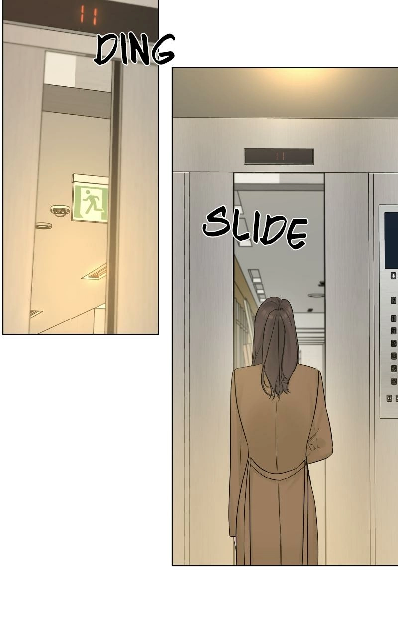 Another Love Chapter 43 page 27 - 