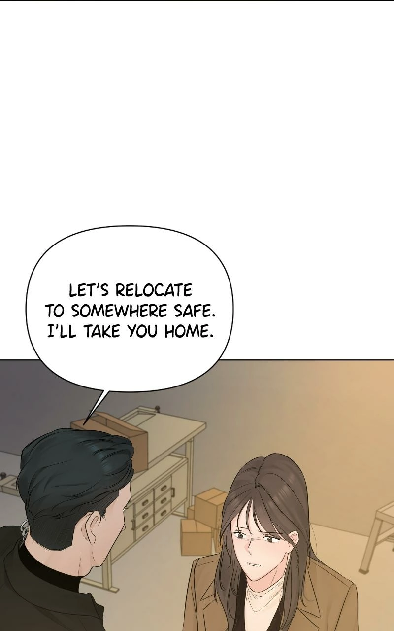 Another Love Chapter 43 page 83 - 