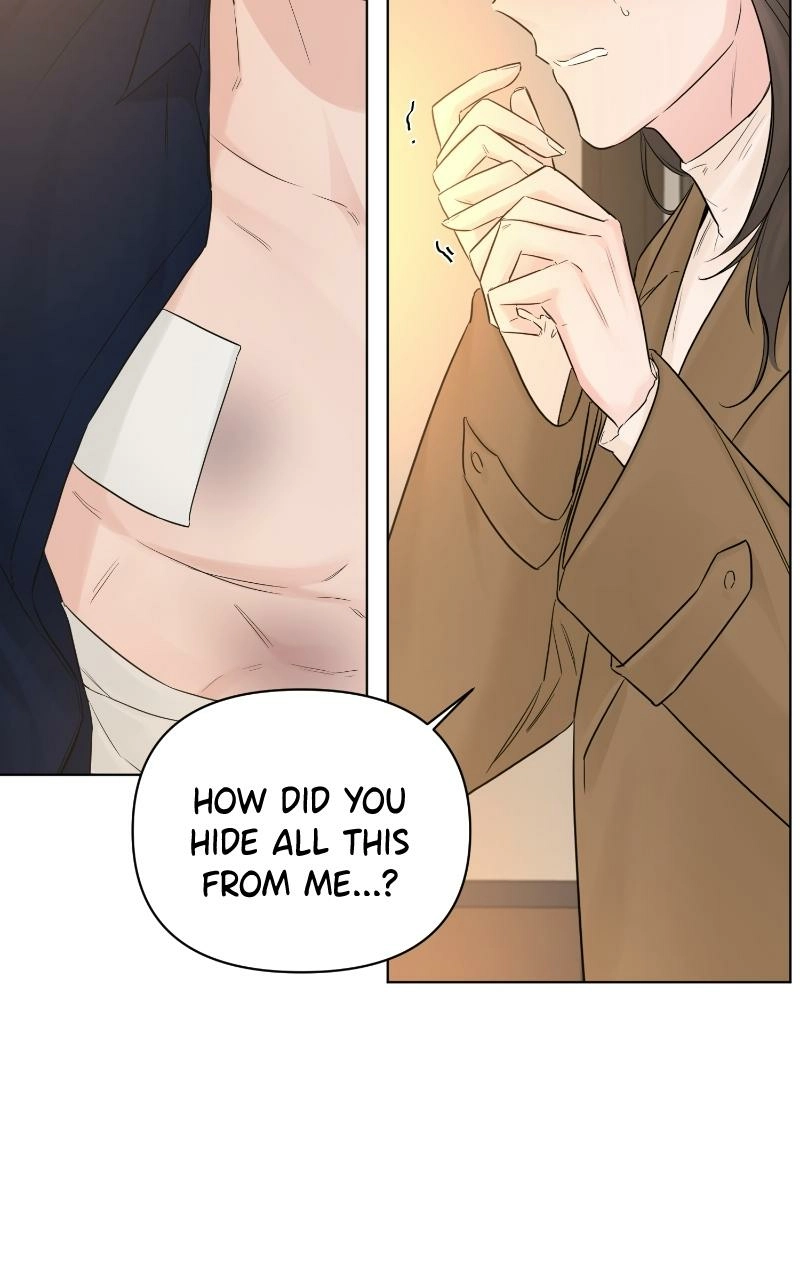 Another Love Chapter 43 page 96 - 