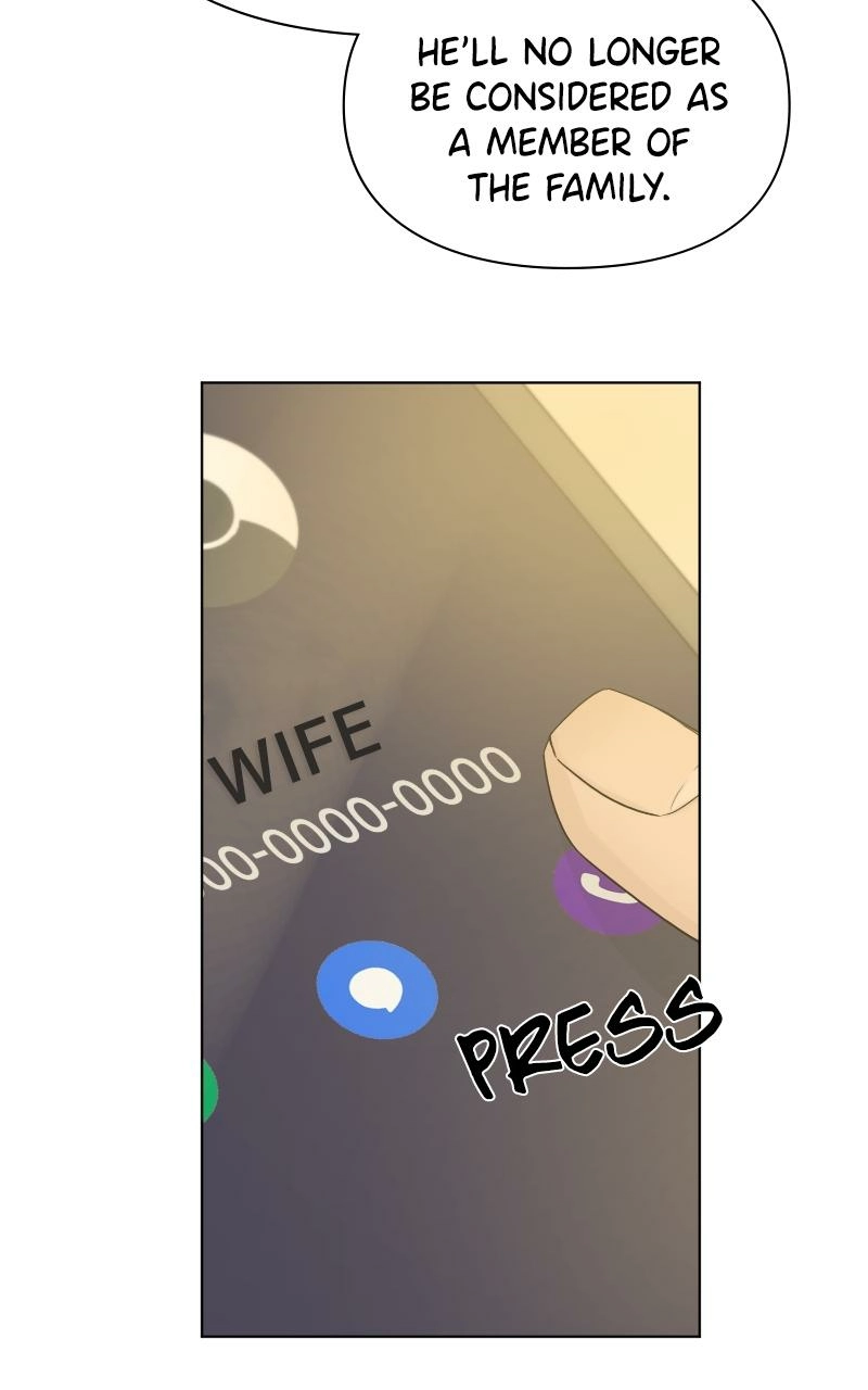 Another Love Chapter 44 page 19 - 