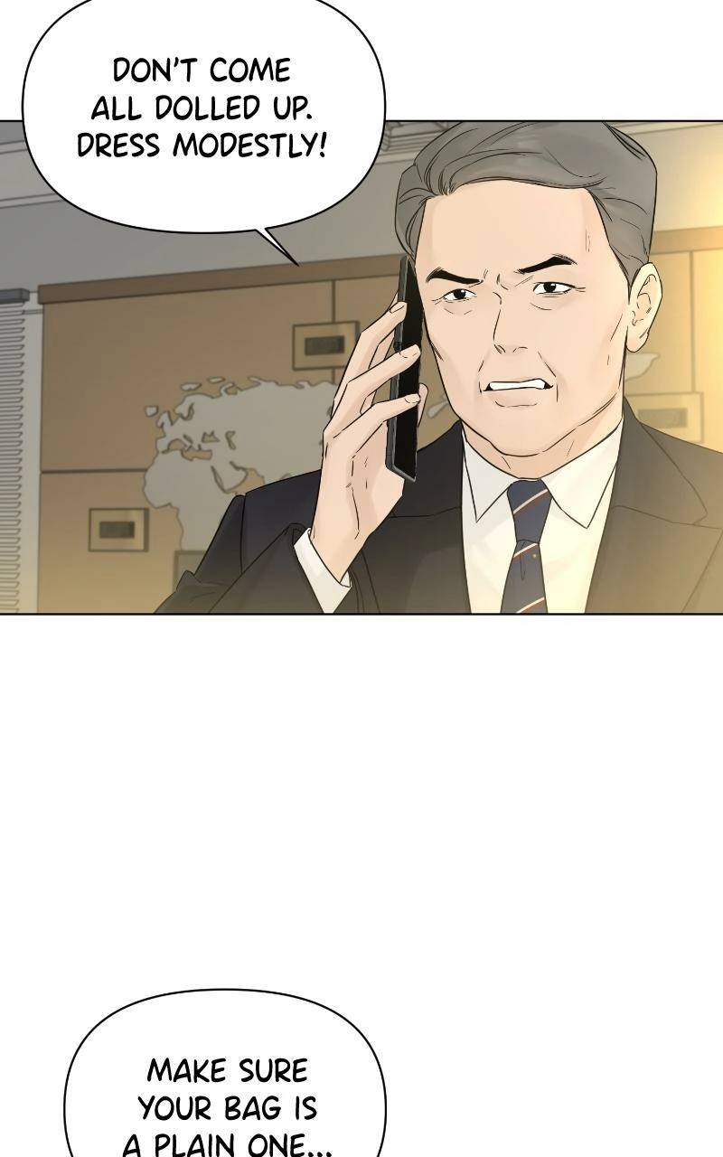 Another Love Chapter 44 page 21 - 