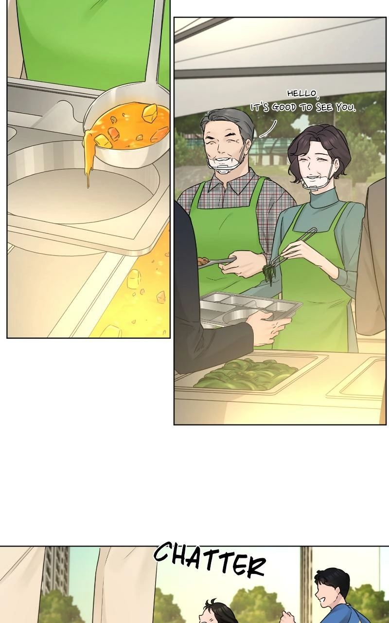 Another Love Chapter 44 page 26 - 