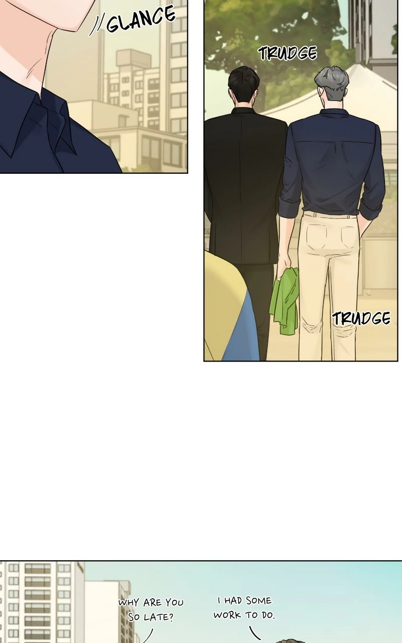 Another Love Chapter 44 page 33 - 