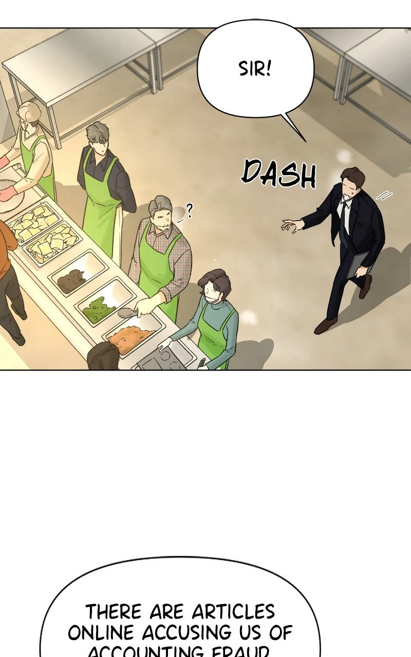 Another Love Chapter 44 page 35 - 