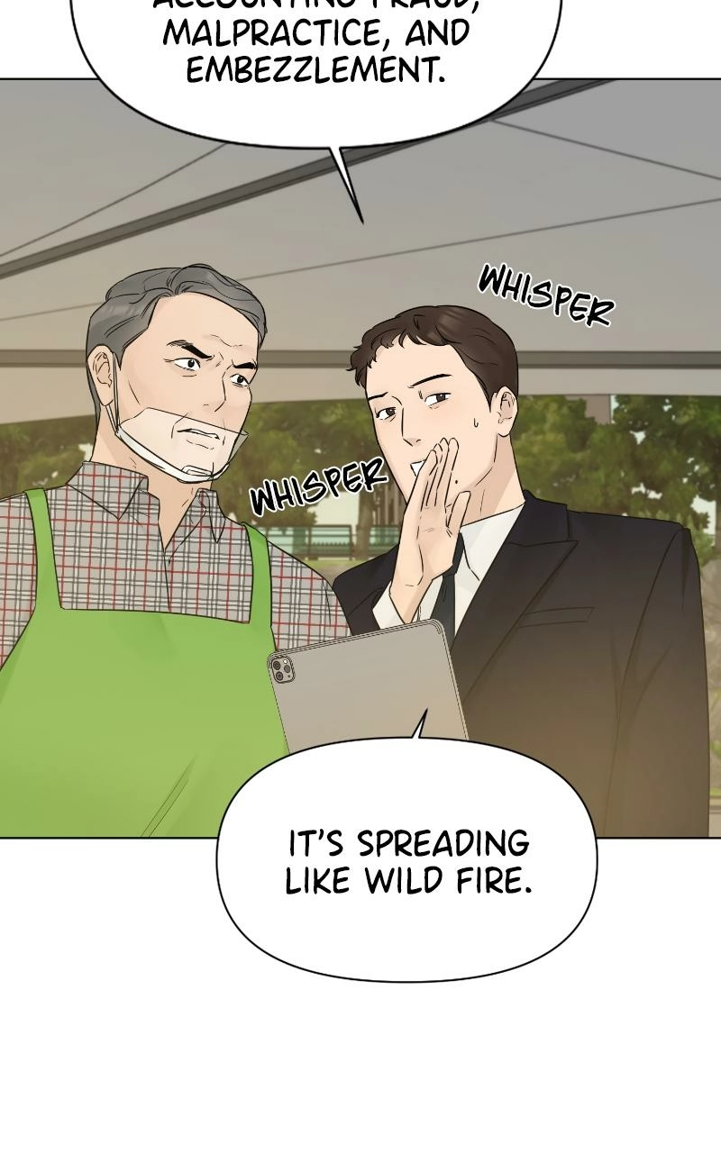 Another Love Chapter 44 page 36 - 