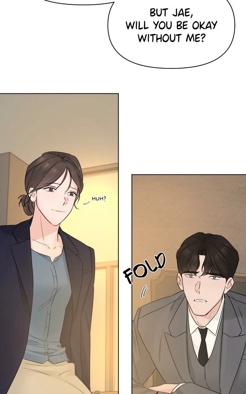 Another Love Chapter 44 page 58 - 