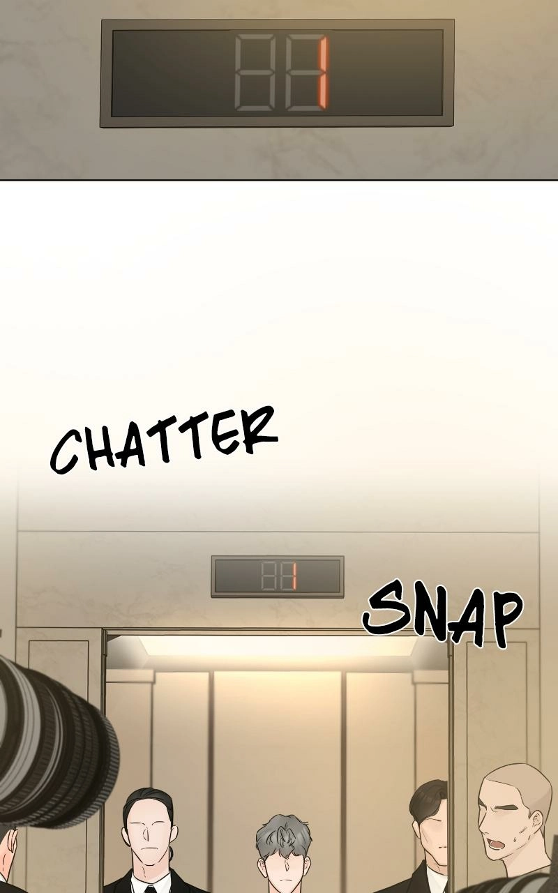 Another Love Chapter 45 page 23 - 