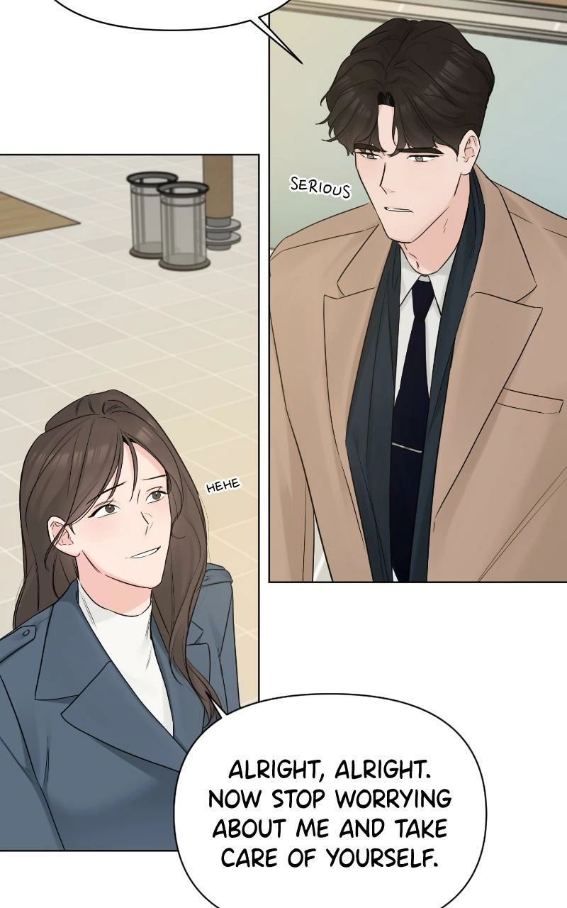 Another Love Chapter 45 page 4 - 