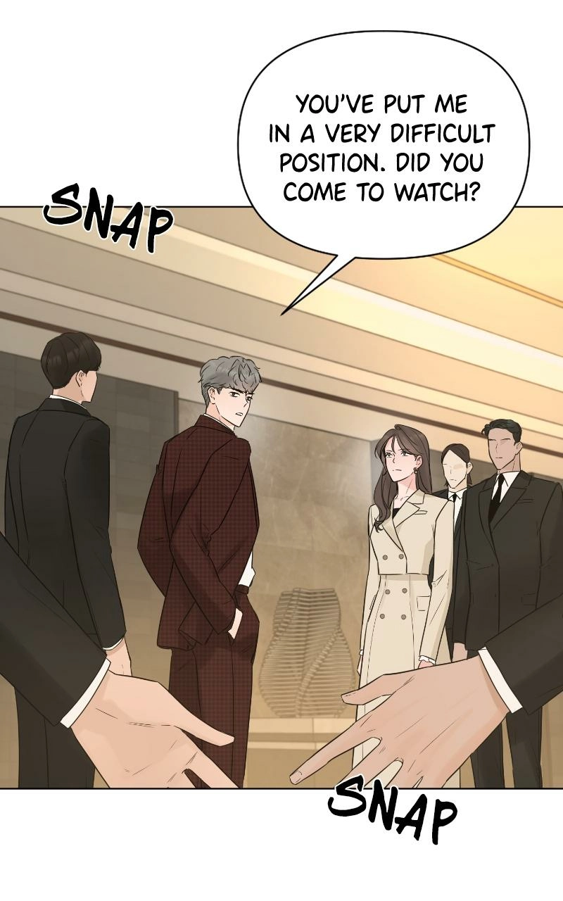 Another Love Chapter 45 page 32 - 