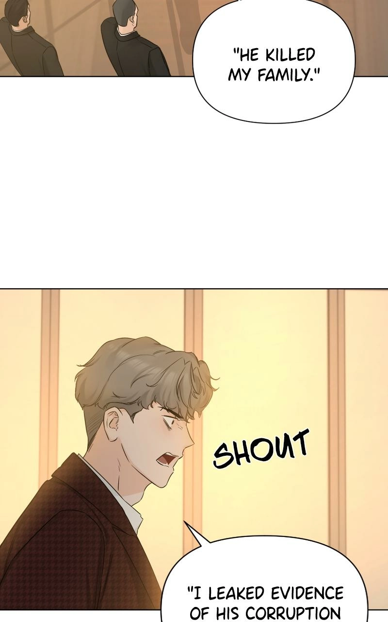 Another Love Chapter 45 page 38 - 