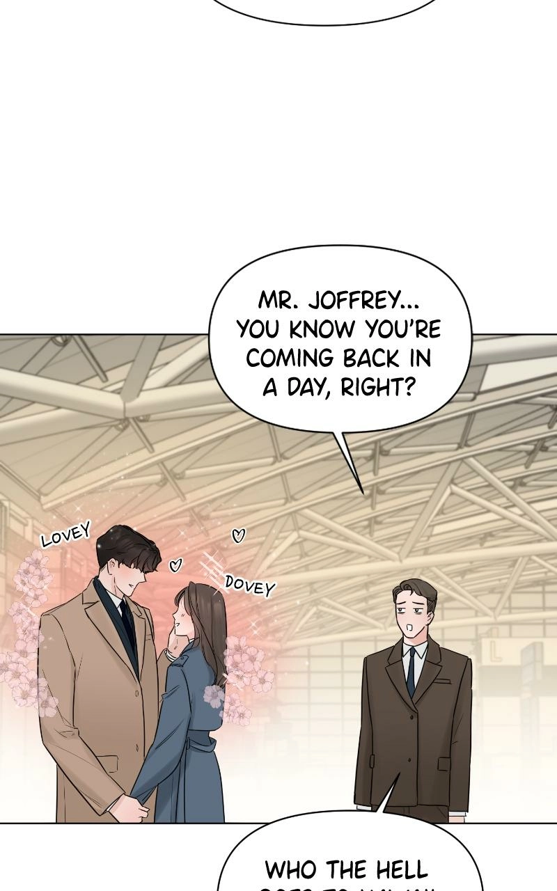 Another Love Chapter 45 page 5 - 