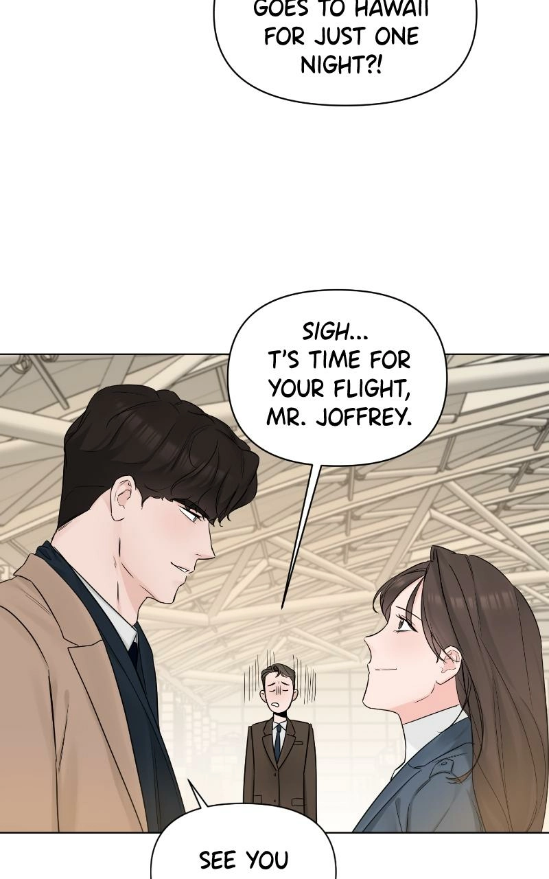 Another Love Chapter 45 page 6 - 