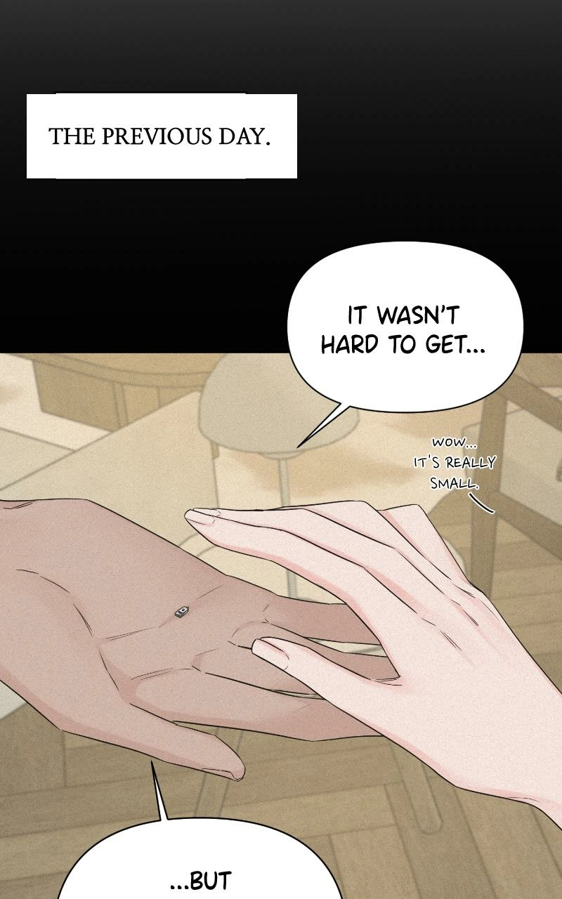 Another Love Chapter 45 page 84 - 