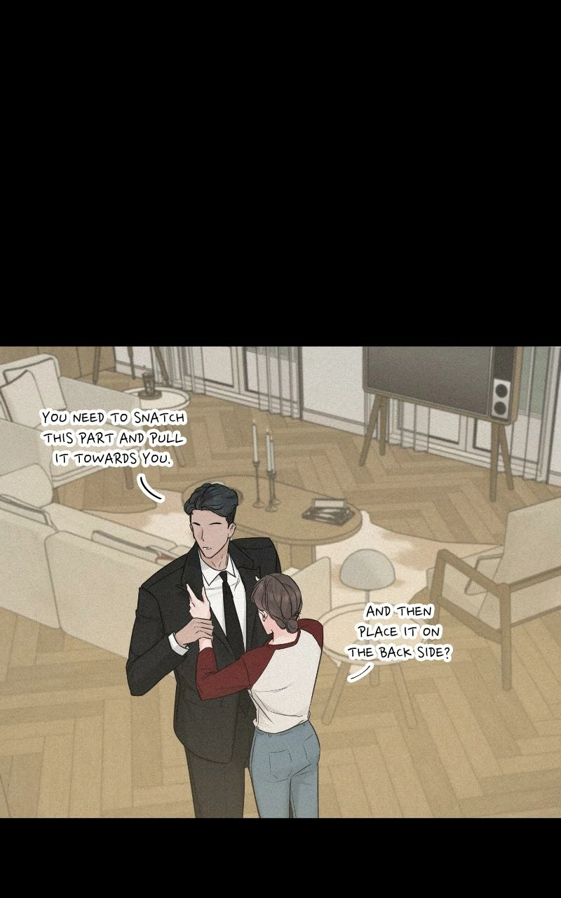 Another Love Chapter 45 page 88 - 