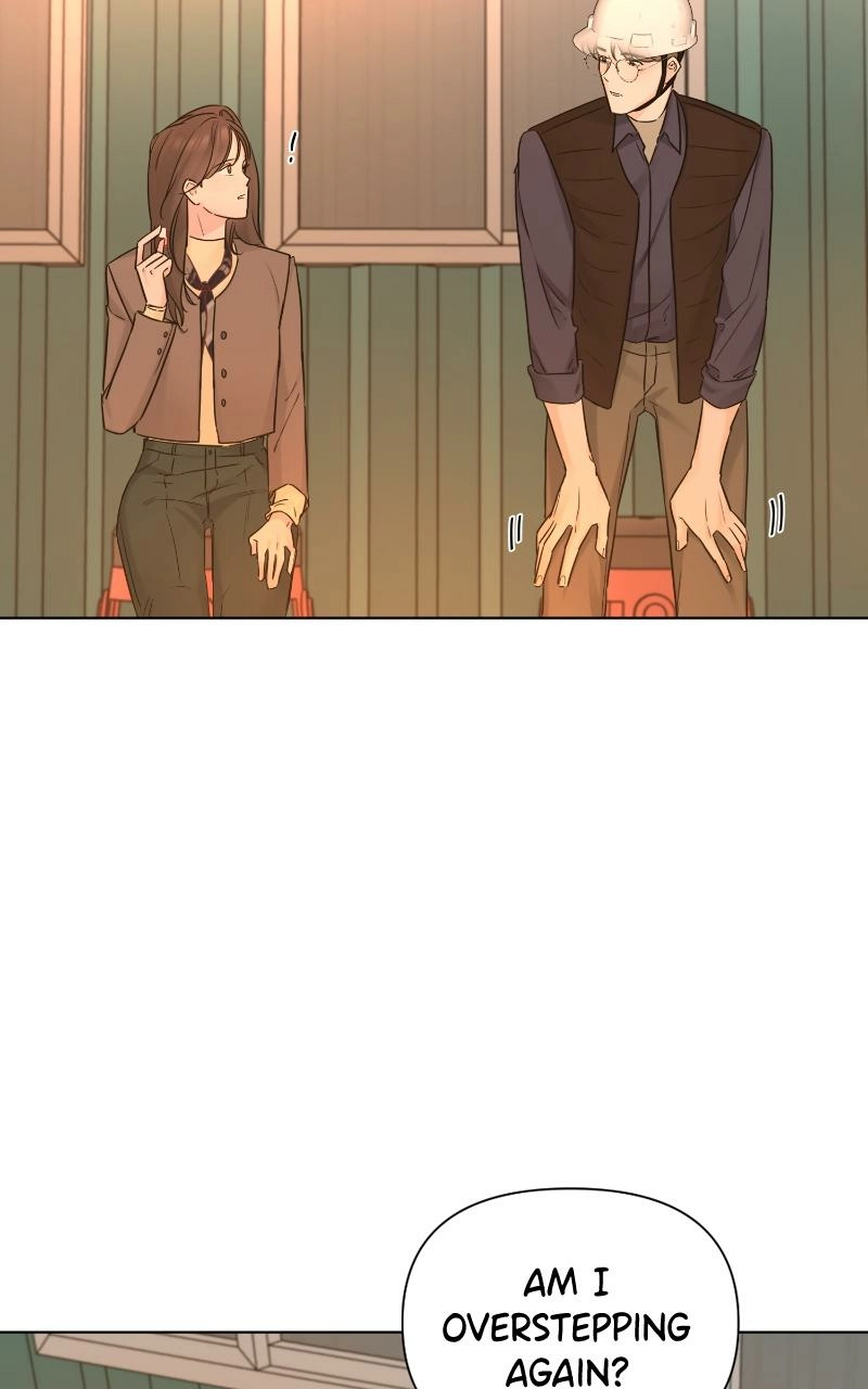 Another Love Chapter 46 page 34 - 
