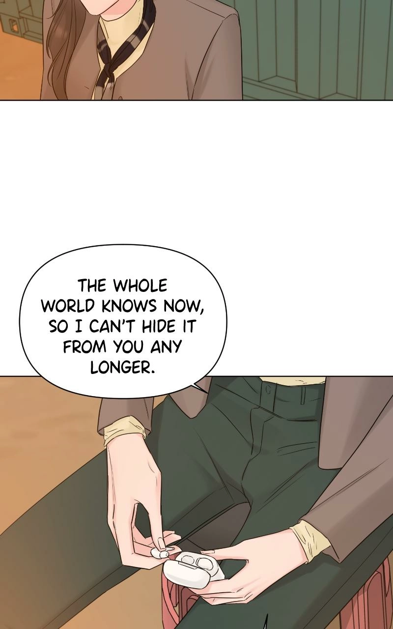 Another Love Chapter 46 page 36 - 