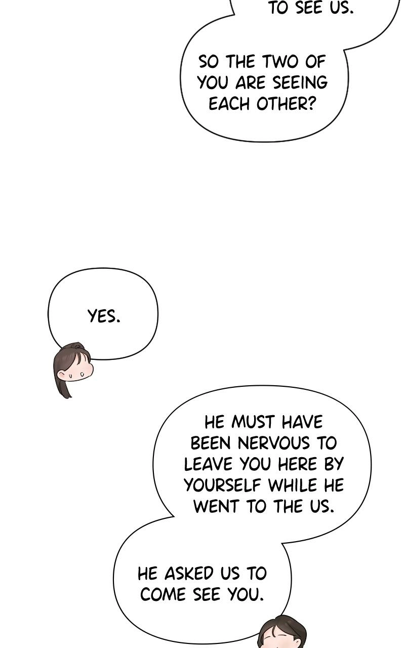 Another Love Chapter 46 page 65 - 