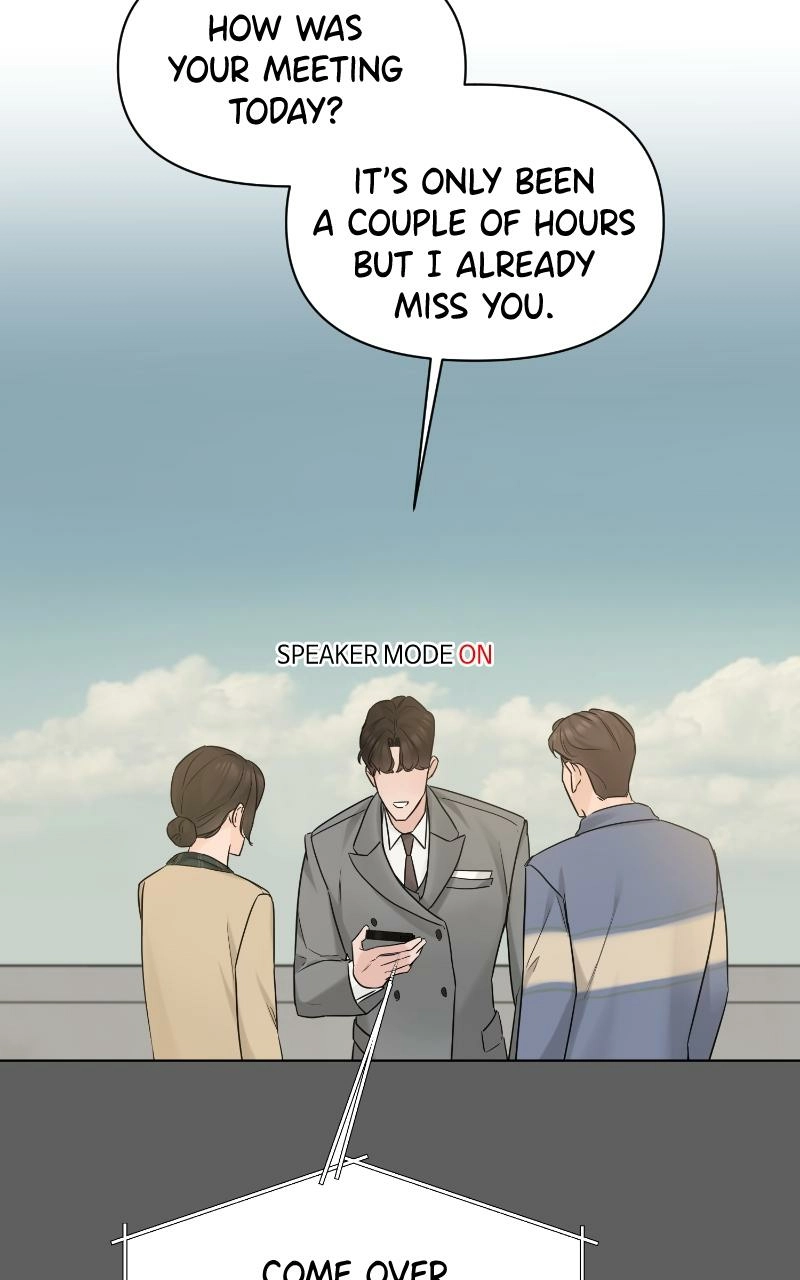 Another Love Chapter 46 page 77 - 