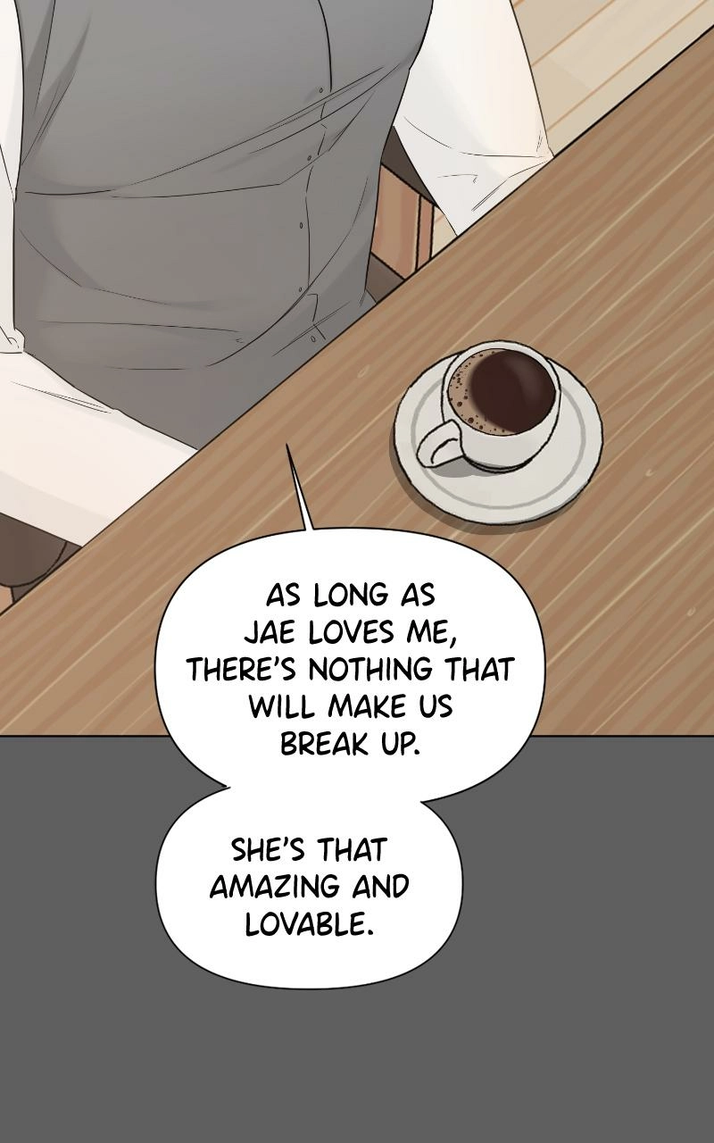 Another Love Chapter 47 page 12 - 