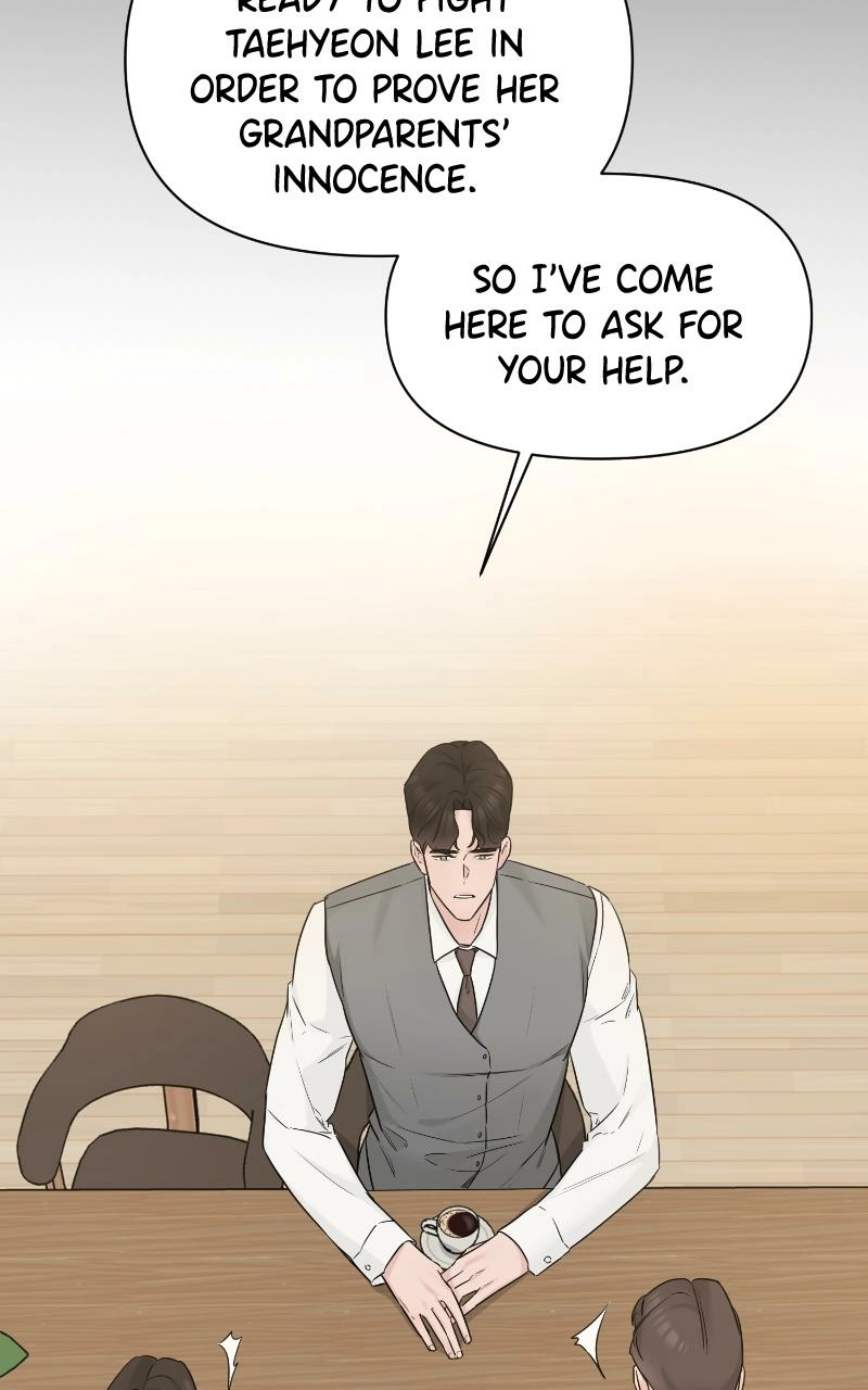 Another Love Chapter 47 page 25 - 