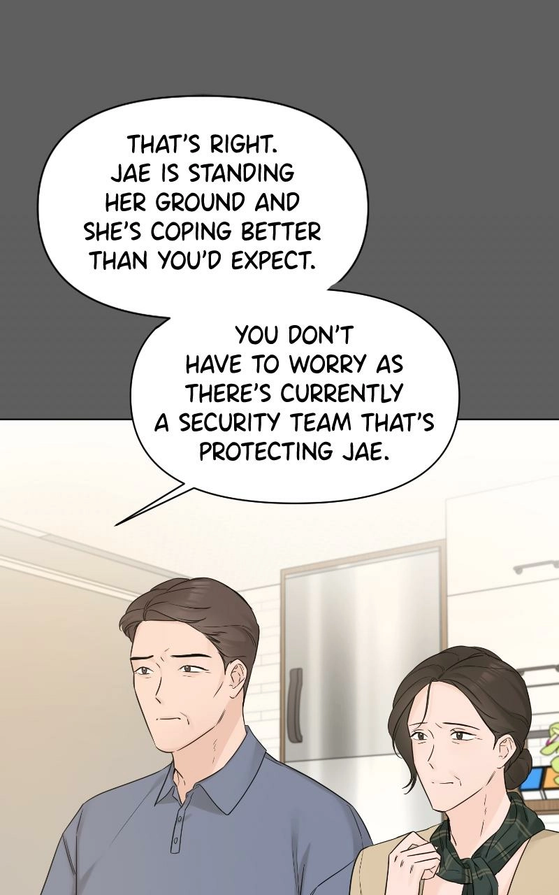 Another Love Chapter 47 page 27 - 