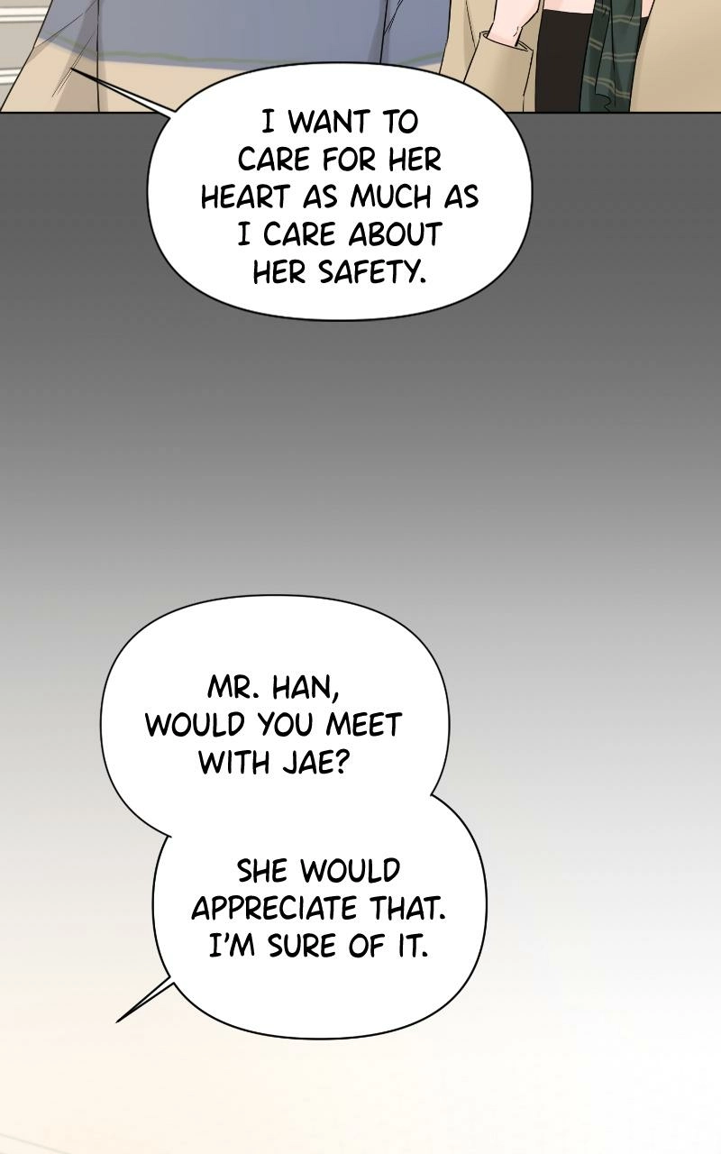 Another Love Chapter 47 page 28 - 