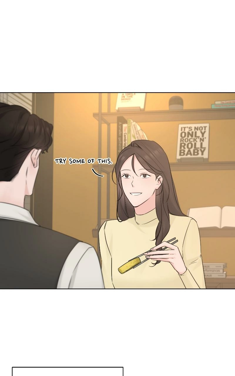 Another Love Chapter 48 page 1 - 
