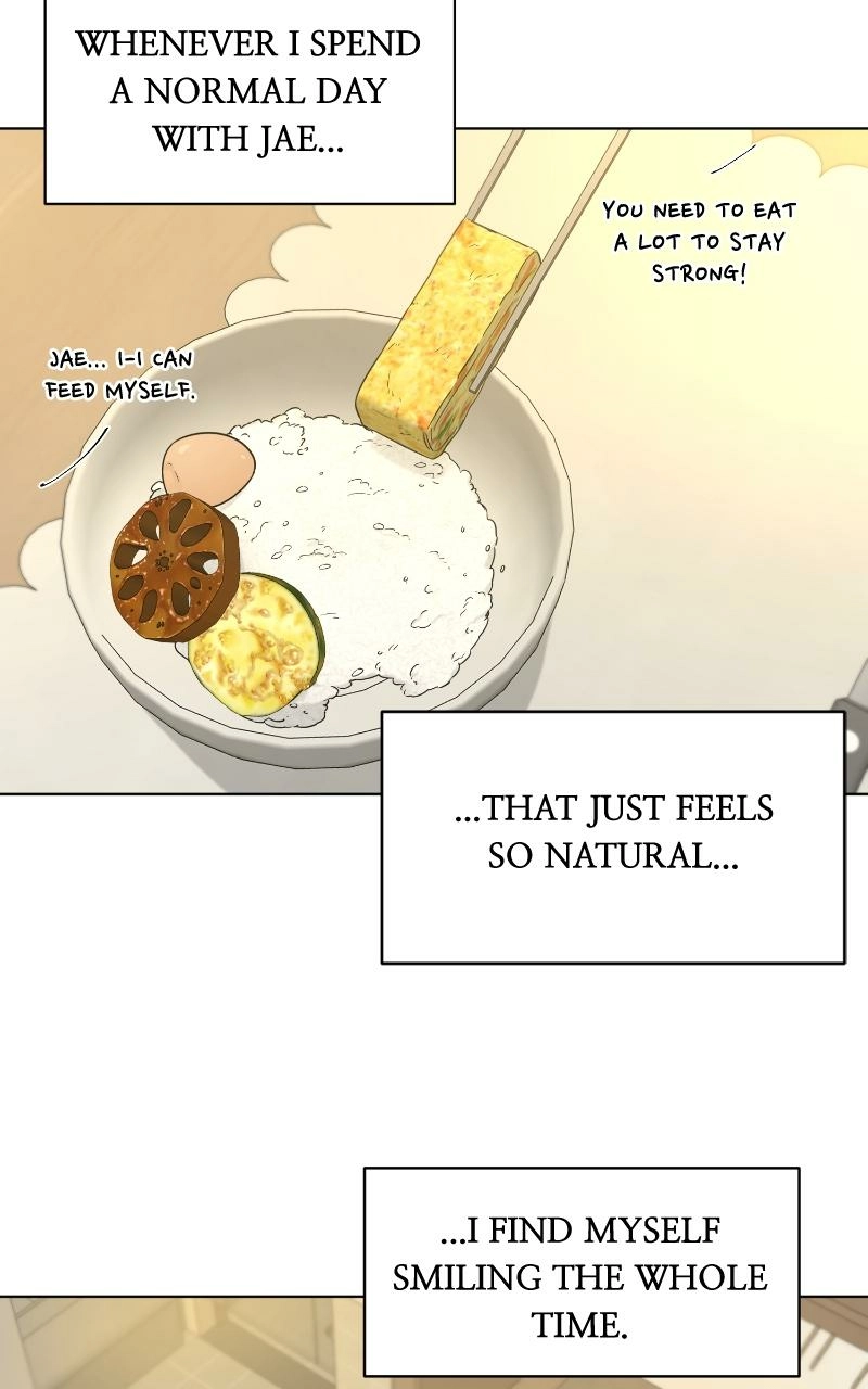 Another Love Chapter 48 page 2 - 