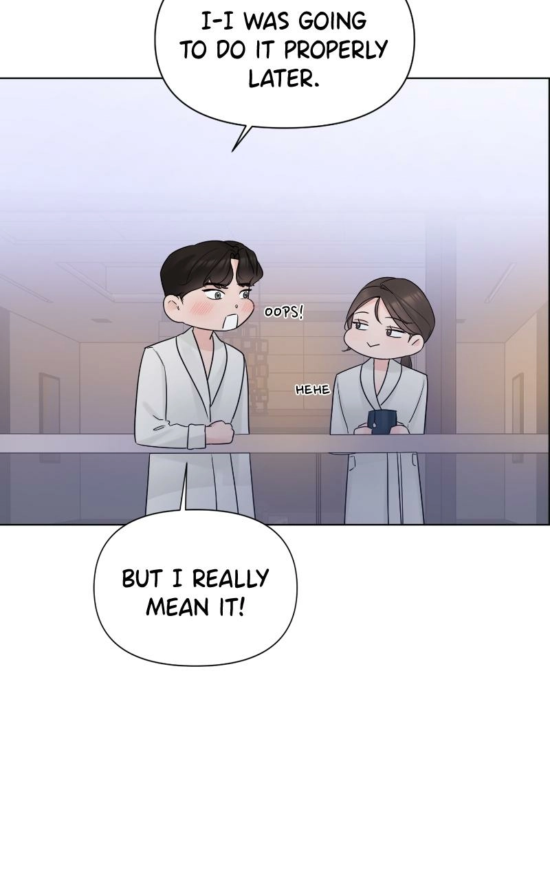 Another Love Chapter 48 page 14 - 