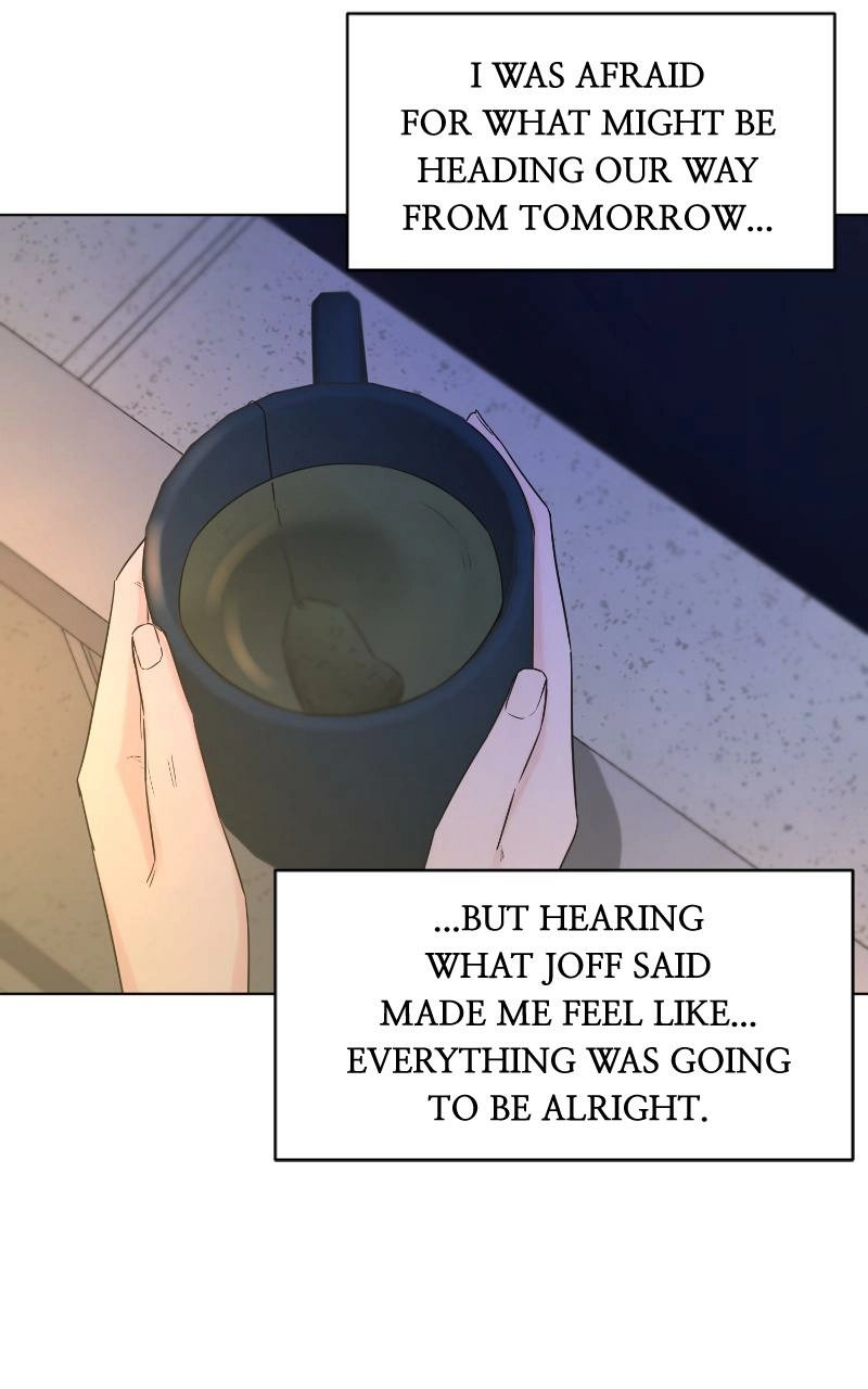 Another Love Chapter 48 page 15 - 