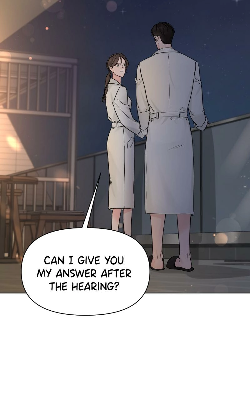 Another Love Chapter 48 page 18 - 