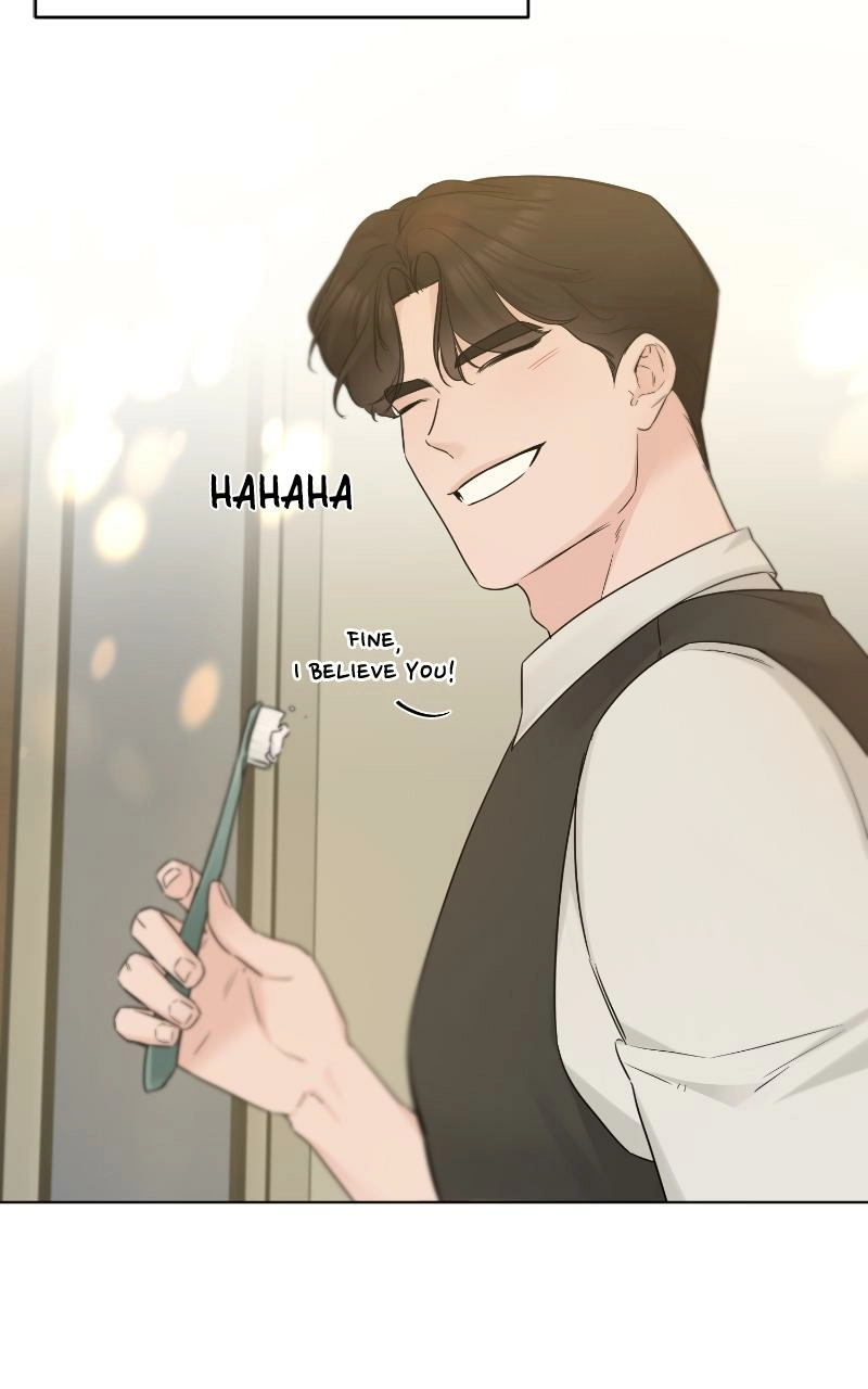 Another Love Chapter 48 page 4 - 