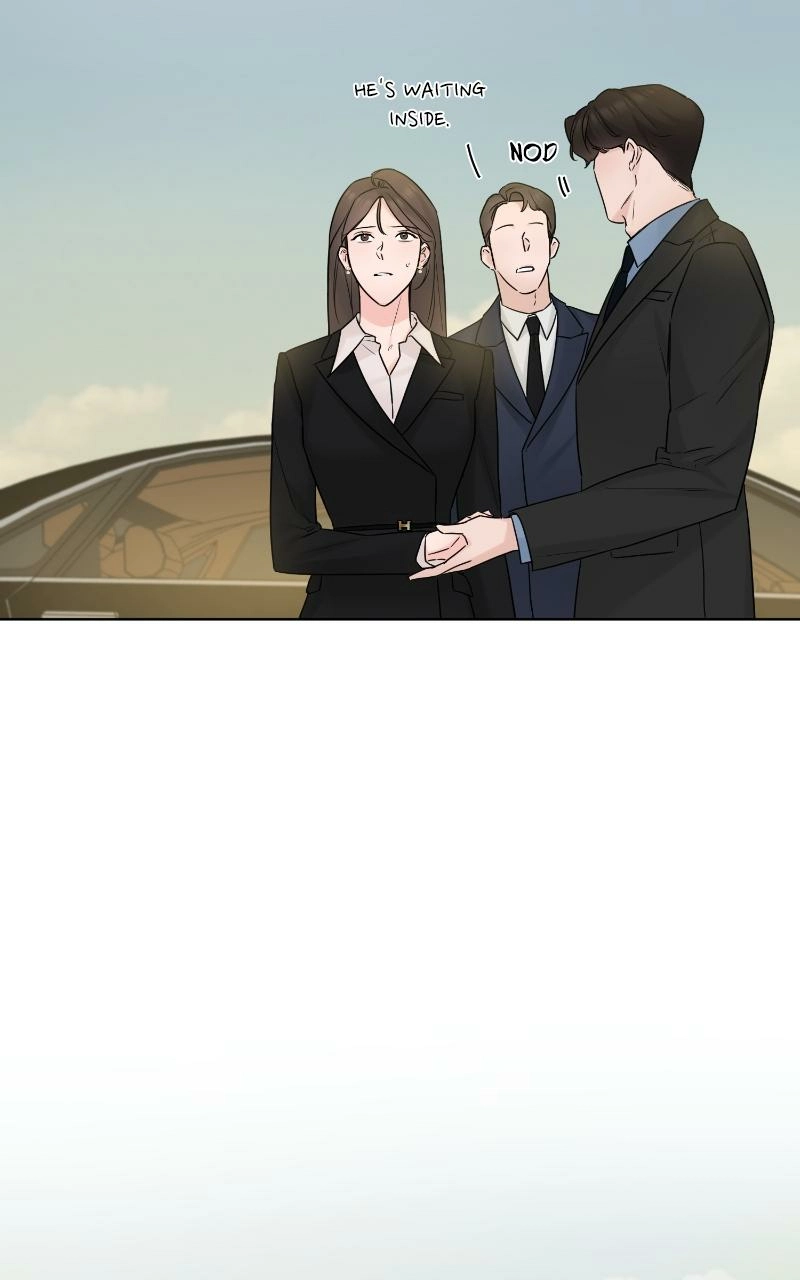 Another Love Chapter 48 page 35 - 