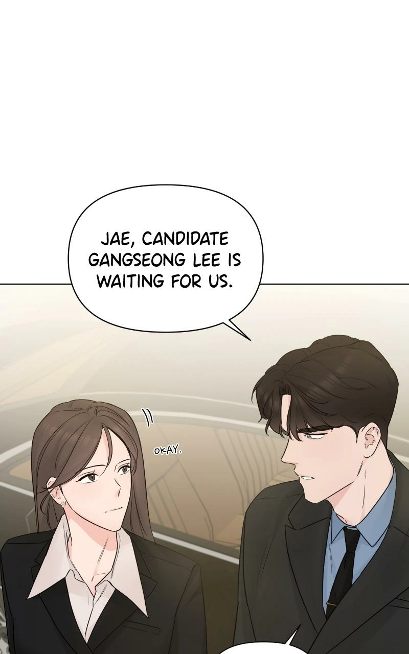 Another Love Chapter 48 page 37 - 