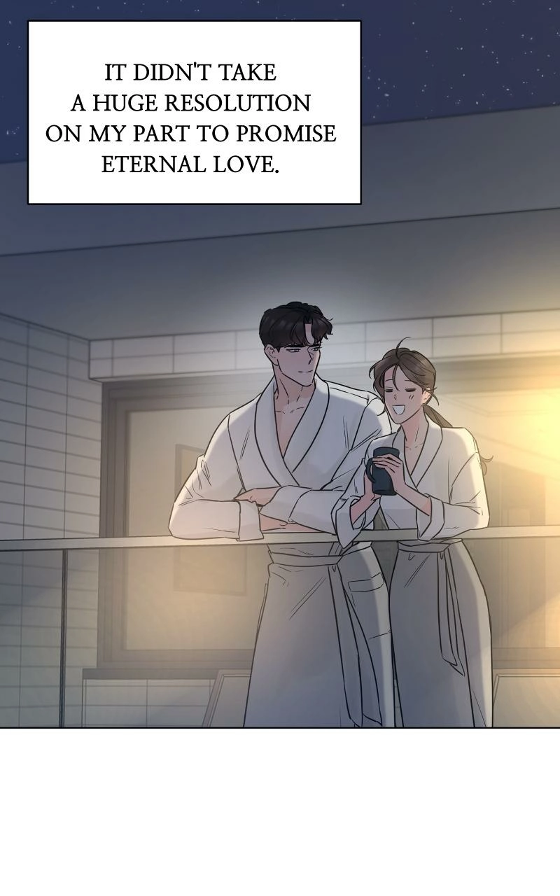 Another Love Chapter 48 page 7 - 