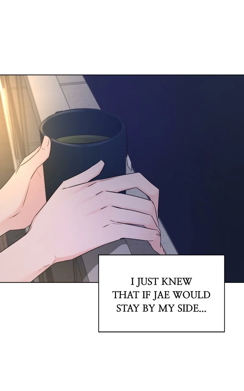 Another Love Chapter 48 page 8 - 