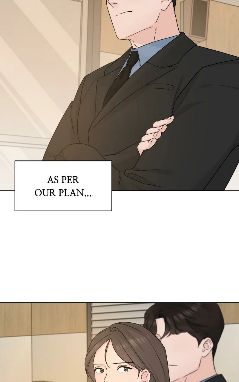 Another Love Chapter 49 page 18 - 