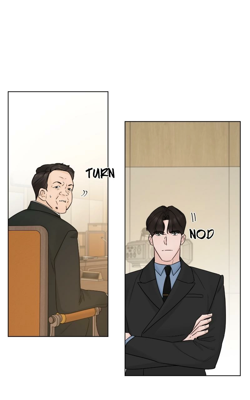 Another Love Chapter 49 page 22 - 