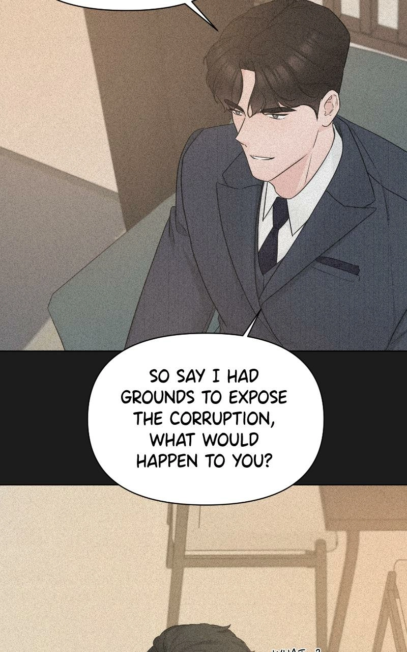 Another Love Chapter 49 page 35 - 