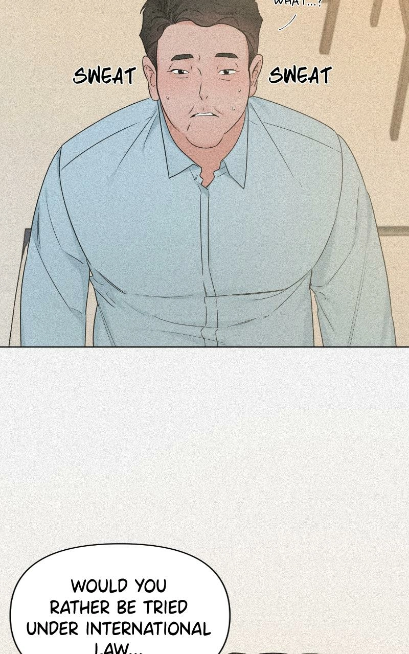 Another Love Chapter 49 page 36 - 
