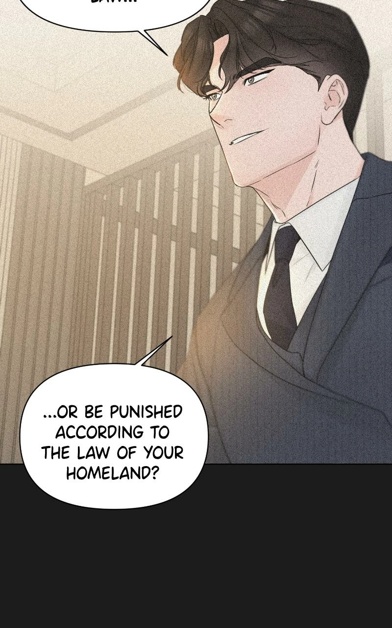 Another Love Chapter 49 page 37 - 