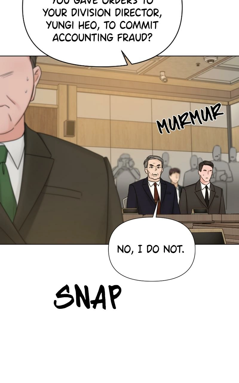 Another Love Chapter 49 page 40 - 