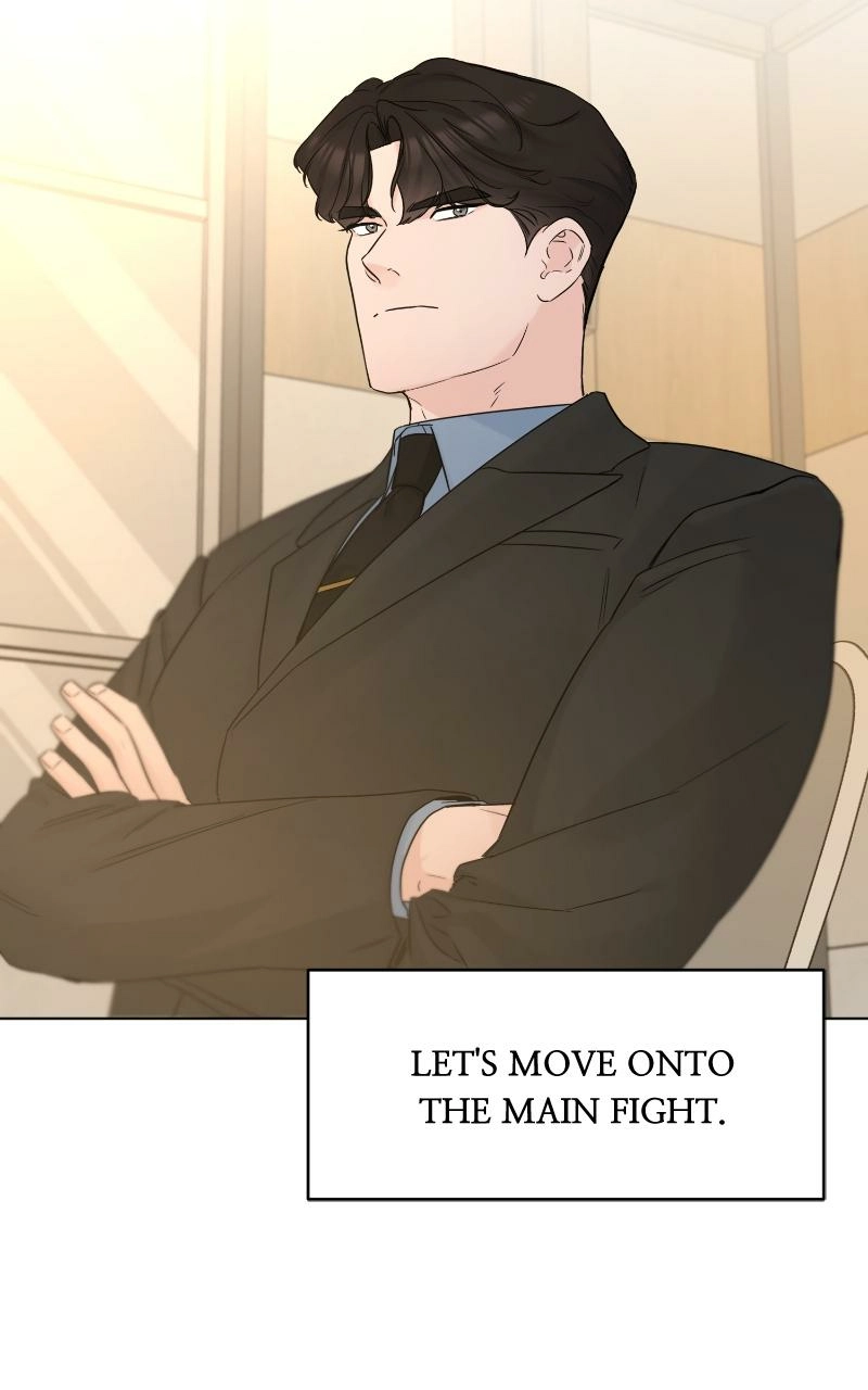 Another Love Chapter 49 page 46 - 
