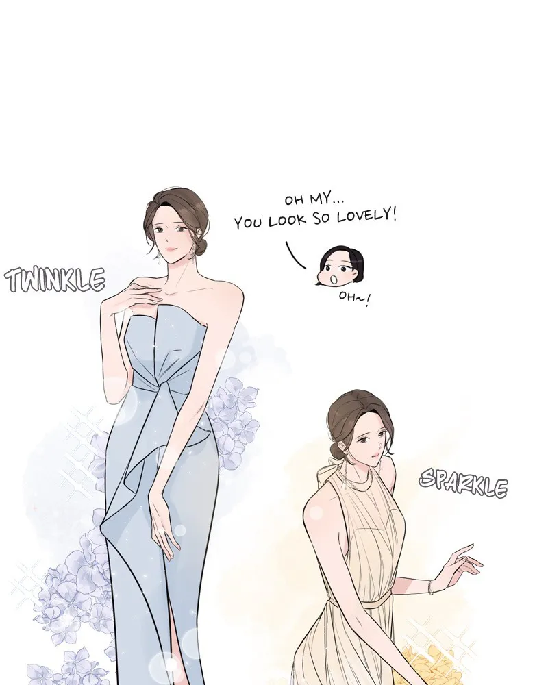 Another Love Chapter 5 page 1 - 