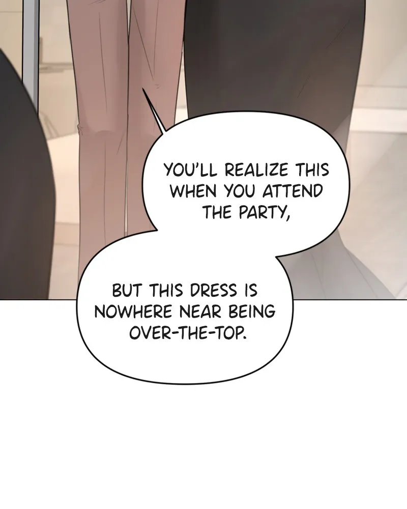 Another Love Chapter 5 page 12 - 